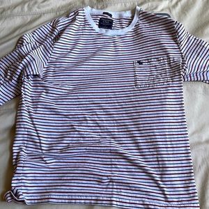 Abercrombie and Fitch long sleeve